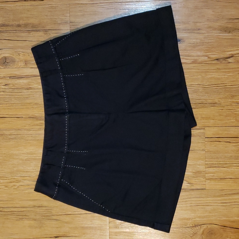 Willi Smith Short